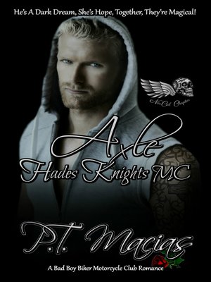 cover image of Axle, Hades Knights MC NorCal Chapter